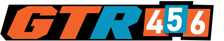 GTR456
